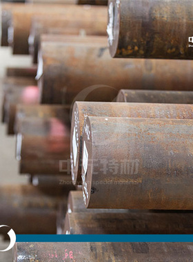 24CrMoV5-5 1.7733 24CrMoV55圆钢 圆棒 锻圆 合金结构钢 锻件