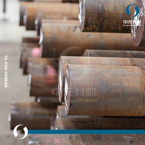 美标ASME SA335 P5圆钢 圆棒 钢板 锻圆 耐热钢 合金钢 锻件