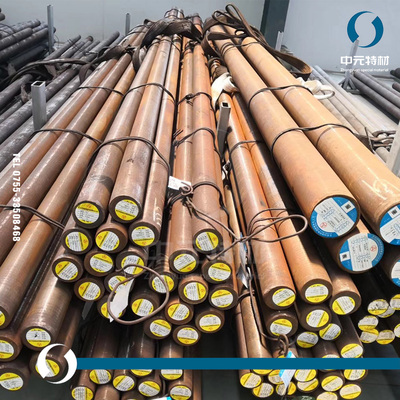 供应12Cr1MoVA圆钢 圆棒 小圆棒 钢板 合金钢板 耐热钢板 合金钢