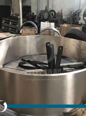 ZCuSn10Zn2 ZQSn10-2 C90500 CAC403 BC3锡青铜套 离心铸造青铜套