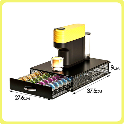 台面咖啡胶囊收纳架Vertuoline