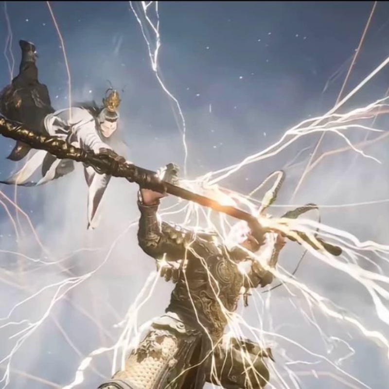 steam版本黑神话悟空租号豪华版帐号出租体验试玩帐号密码直登