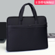 立辉行政公文袋手提B4文件袋带隔层14寸电脑包商务男业务包5138