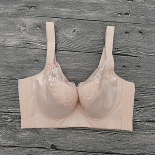 80BCD85D品牌调整型内衣小胸女生聚拢收副乳防下垂上托文胸薄特价