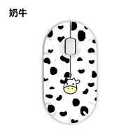 Logitech Pebble Sticker-Cows