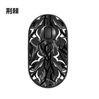 Logitech Pebble Sticker-Thorns