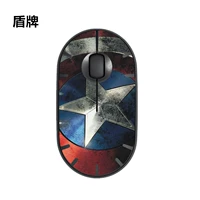 Logitech Pebble Sticker-Shield