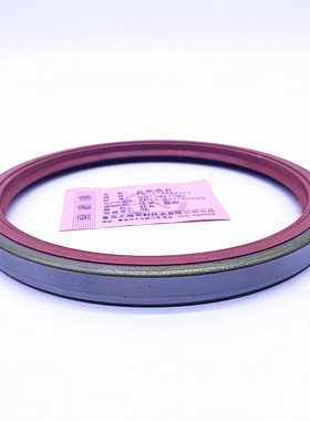 后桥哈巴头轴头127X147X11半轴油封57X124X12/14奥铃江淮HF6782