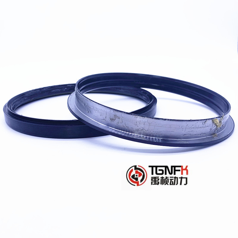 东方红拖拉机前轮毂油封