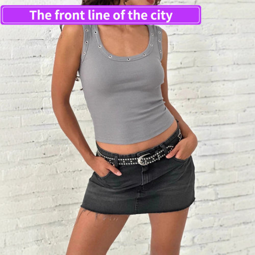 EmbroideredWomen'sFittedBodysu