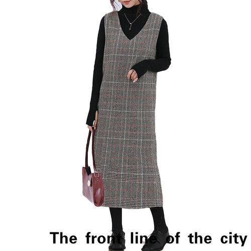 Largecasualsexycottonlinendres