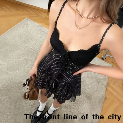 Strappysatinsexybodycondress尚