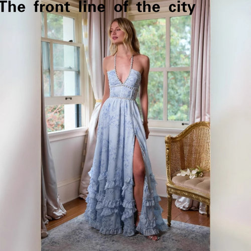 Laceslimfitsexyhiphuggingdress