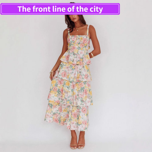 EmbroideredWomen'sFittedBodysu