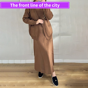 Fashion 休闲针织 Sexy Strap Women现货秋季 时尚 for Split Dress