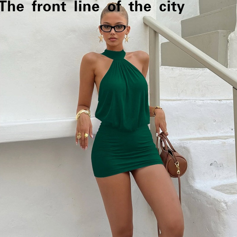 Laceslimfitsexyhiphuggingdress