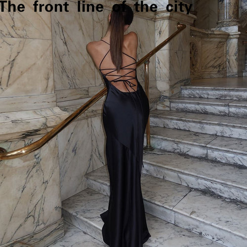 Laceslimfitsexyhiphuggingdress