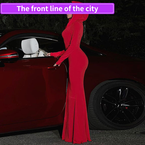 Laceslimfitsexyhiphuggingdress