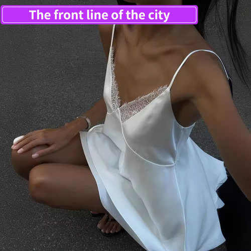 Laceslimfitsexyhiphuggingdress
