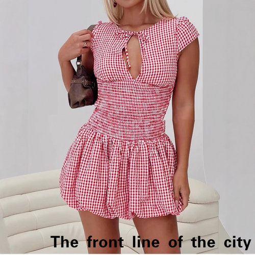 Sexylacevacationfloralprintlon