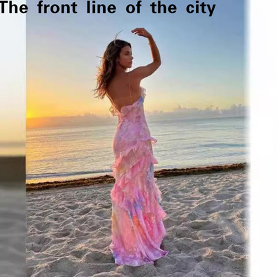 Laceslimfitsexyhiphuggingdress