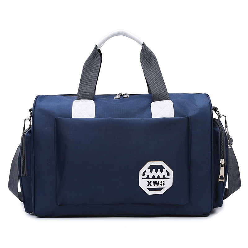 短途手提旅行包单肩斜挎包轻便旅游包出行包大容量行李包健身包袋,箱包皮具/热销女包/男包,旅行袋,淘宝优惠券,粉丝福利购,淘宝优惠卷