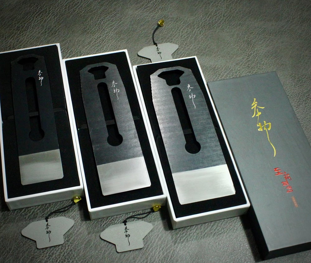 参物国货精品耐用易研磨高保持度