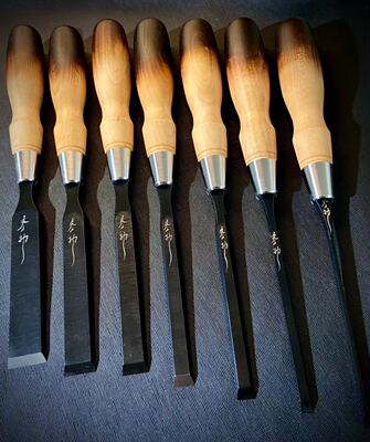 参物高碳钢高保持锋利易磨耐久