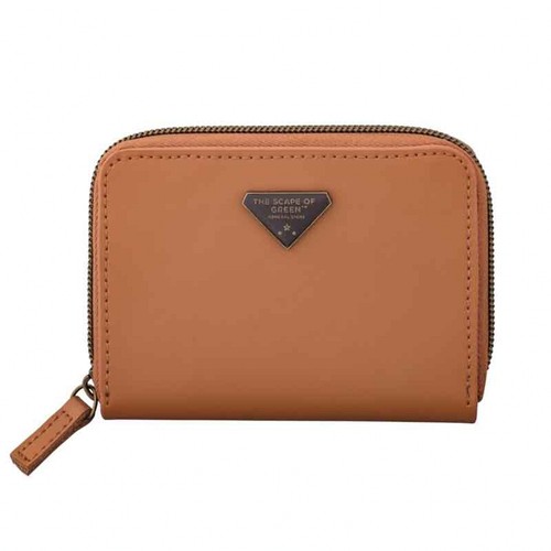 THESCAPEOFGREEN多功能钱包