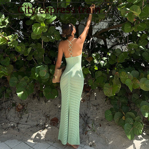 Women'sStraplessBodyconSexyBow