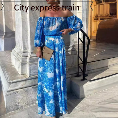 Women'sStraplessBodyconSexyBow