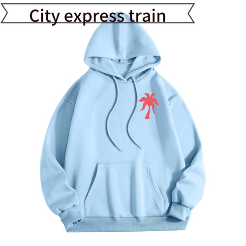 Loosehoodiecasualsportssuit连