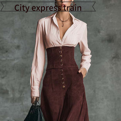 SexyV-neckstrapslimsatindress