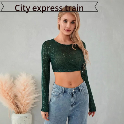 Embroideredsexyslimfitpartylac