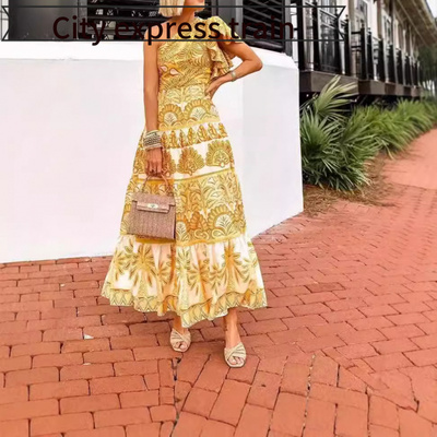 Women'sStraplessBodyconSexyBow