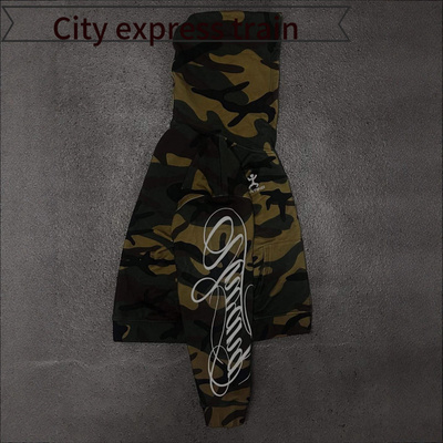Loosehoodiecasualsportssuit印