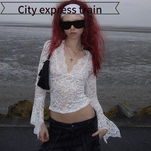 sexy slit dress Strapless women风热销款 fit for 性感深修 slim