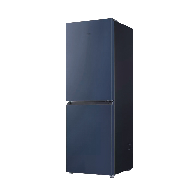 海尔冰箱家用新款202升两门风冷无霜双门薄款202 202WGHC290S9