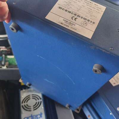 议价ADEPT爱德普机器人控制器MotionBlox-40L，型可维修
