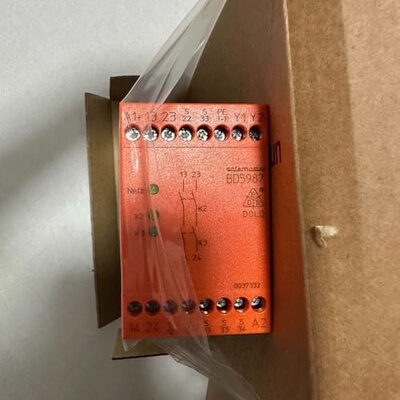 议价DOLD多德+BD5987/BH7925+安全继电器可维修