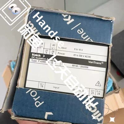 议价科尼可P42000D3-0001议价可维修