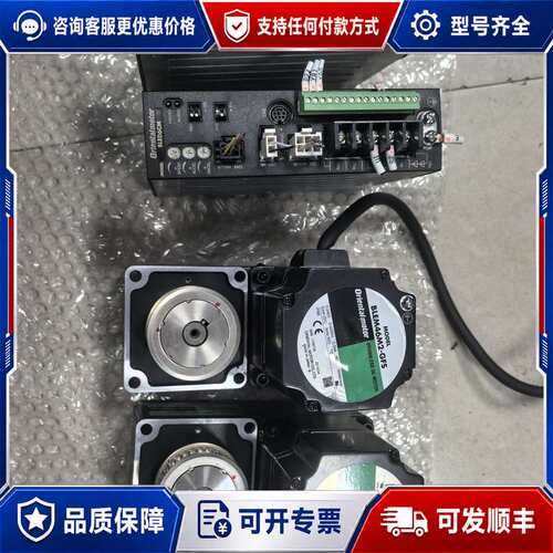 议价东方马达 BLED6CM驱动器 GFS4G100FR电机可维修