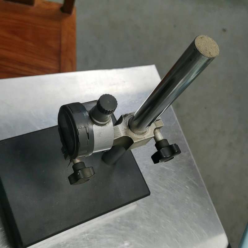 议价#专业五金工具 三丰高度计543-470B行程0-25.可维修