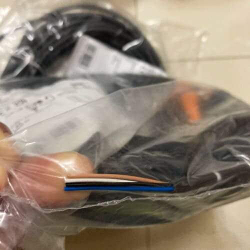 议价evc698传感器线缆，9套，带屏蔽层，线长15米，4x可维修