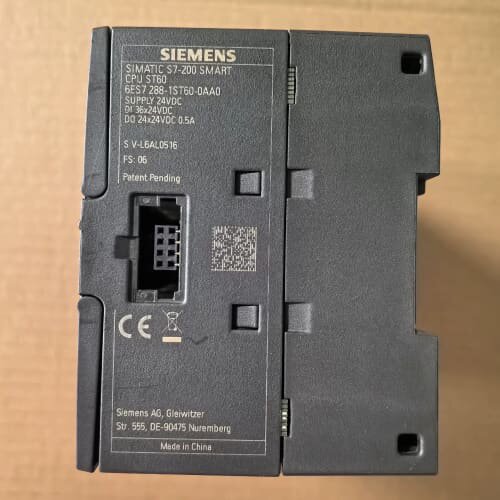 议价200smart CPU ST60可维修