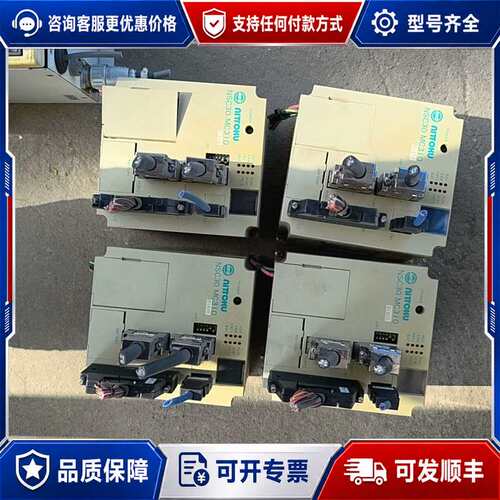 议价TTOKU NSC30 MC310 控制器可维修