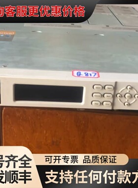 议价Agilent安捷伦N6702A可维修
