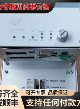 议价Rexroth力士乐拧紧控制器CS351E-D IL，实物可维修