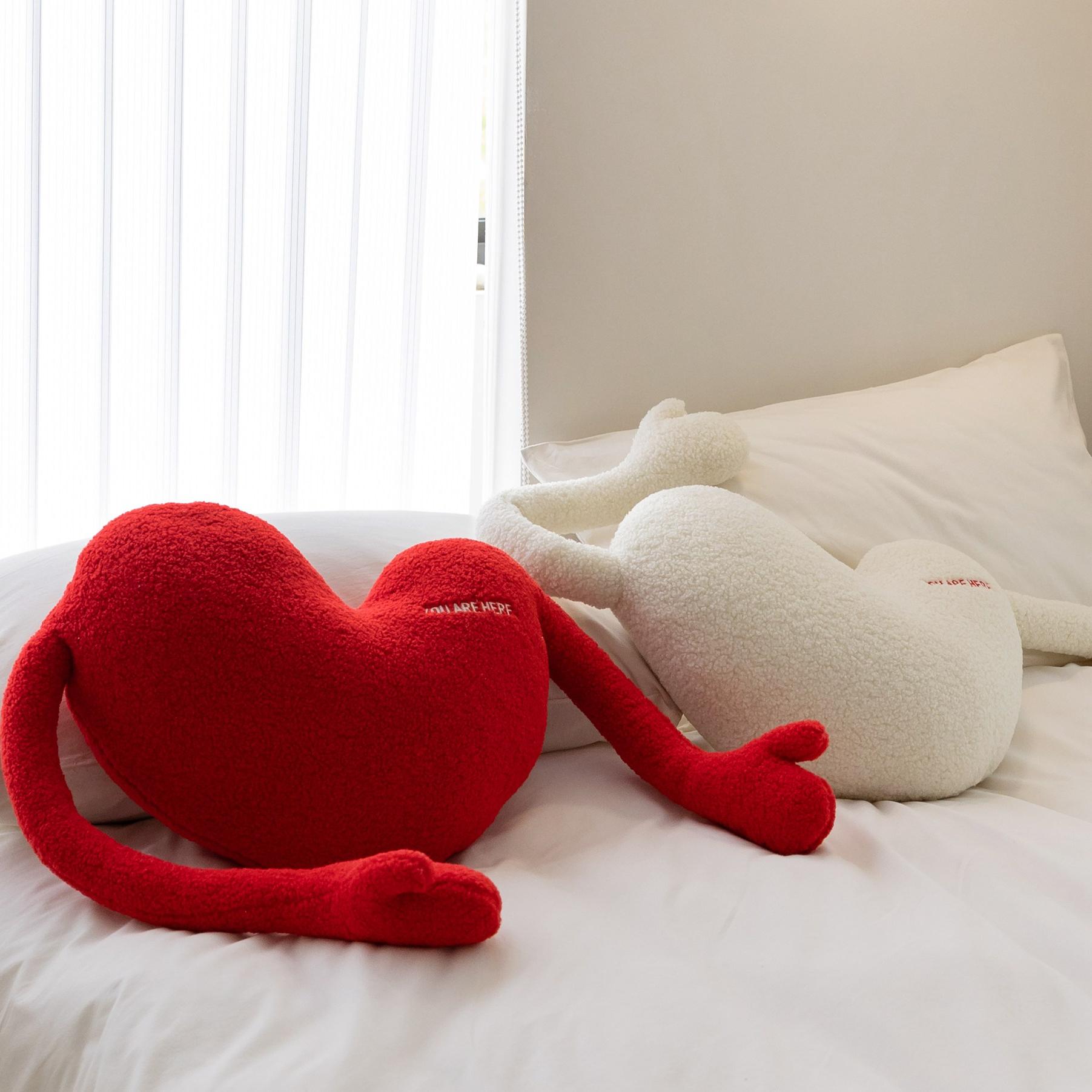 床头沙发靠垫靠背抱枕枕套含芯