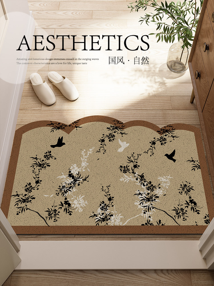 采购产品中世纪风格地垫，入口门垫，入口门地毯，耐污线圈，法国,居家布艺,入户地垫,淘宝优惠券,粉丝福利购,淘宝优惠卷